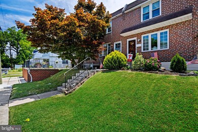 834 Lawnton Terrace, Glenolden, PA 19036 - photo 2