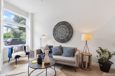 3036 Fulton St unit 1, San Francisco, CA 94118 - photo 2