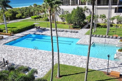 L'Ambiance at Longboat Key unit J704, Longboat Key, FL 34228 - photo 5