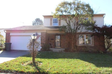 1259 Cranwood Square S, Columbus, OH 43229 - photo 4