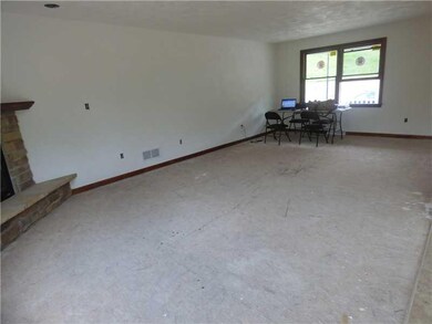 Great Room.