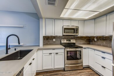 1A Renovated Kitchen