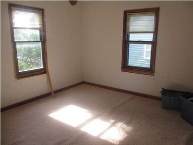 Bedroom #1