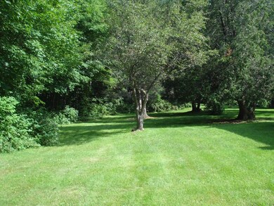 Front Lawn