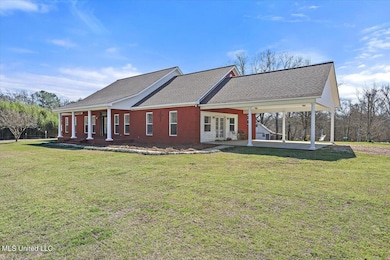 2099 E Franklin St, Carthage, MS 39051 - photo 3