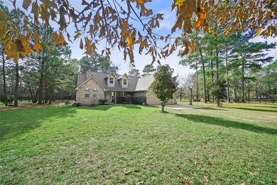 387 Ridgewood Dr, Magnolia, TX 77355 - photo 2