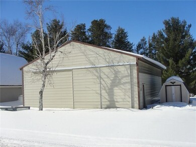 27547 Washington St, Webster, WI 54893 - photo 3