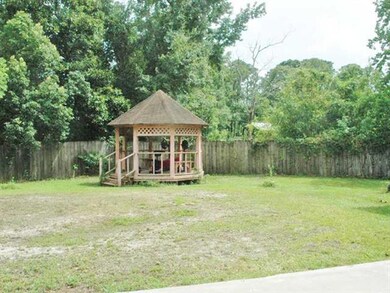 Backyard.