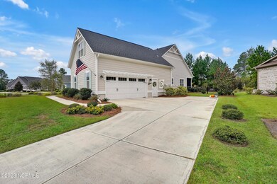 1319 Cross Water Cir, Leland, NC 28451 - photo 3