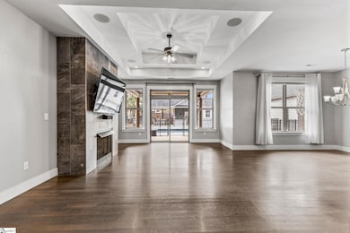 810 Ansel School Rd, Greer, SC 29651 - photo 7