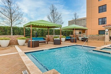 Great space for relaxing with friends and neighbor