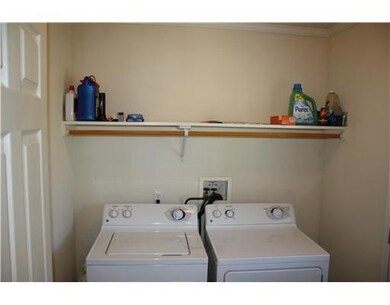 Laundry Room.