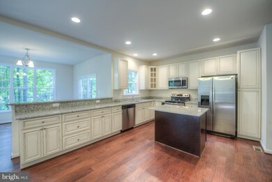 8207 Vintage Ln, Spotsylvania, VA 22551 - photo 4