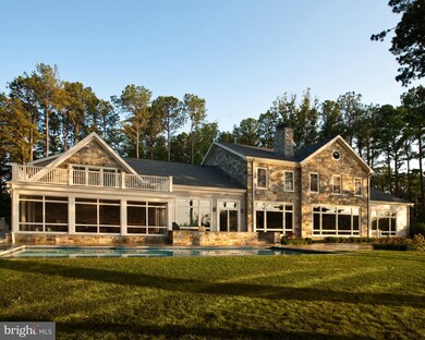 24062 N Porters Creek Ln, Saint Michaels, MD 21663 - photo 2