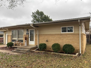 1912 Prairie Ln, Augusta, KS 67010 - photo 3