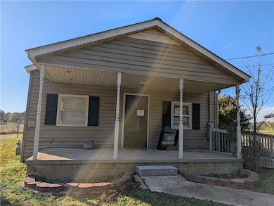 240 Benedict Loop, Cedartown, GA 30125 - photo 2