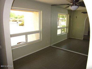 Dining Room off Kitchen