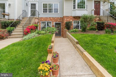 5766 First Landing Way unit 105, Burke, VA 22015 - photo 2