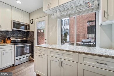 1015 Paper Mill Ct NW unit 1015, Washington, DC 20007 - photo 5