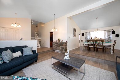 426 Tanforan Dr, Cherry Hill, NJ 08002 - photo 3