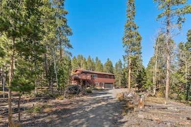 726 Mountain Meadows Dr, Black Hawk, CO 80422 - photo 3