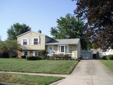 1319 Fowler Dr, Columbus, OH 43224 - photo 2