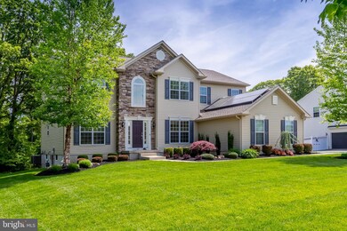 344 Red Fox Ln, Clarksboro, NJ 08020 - photo 3