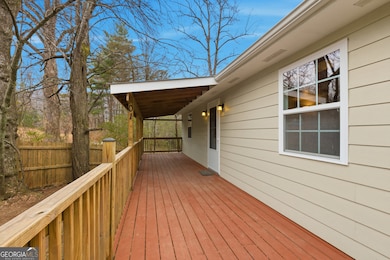 1 Electric Ave, Clayton, GA 30525 - photo 3