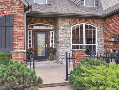 13201 S 117th East Ave, Broken Arrow, OK 74011 - photo 5