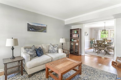 1577 Old Brook Rd, Charlottesville, VA 22901 - photo 5