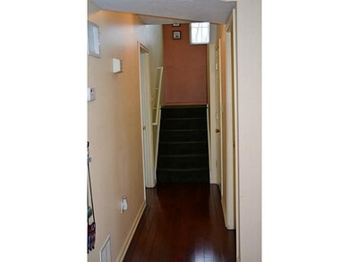 Interior Space/Layout.