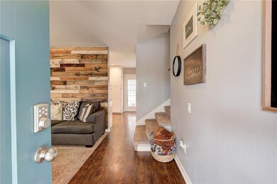 6104 Kingston Rd, Oklahoma City, OK 73122 - photo 5