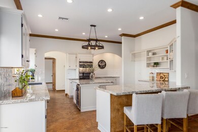 NR Kitchen Island