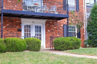 20 Waterfall Rd unit 20, Henrico, VA 23228 - photo 2