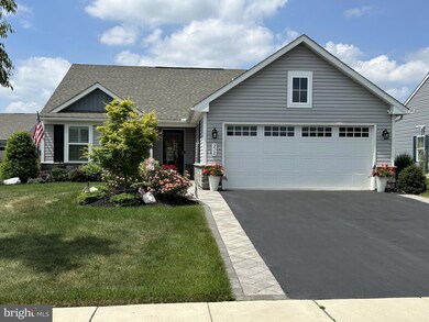 216 Charles Corliss Blvd, Clarksboro, NJ 08020 - photo 2