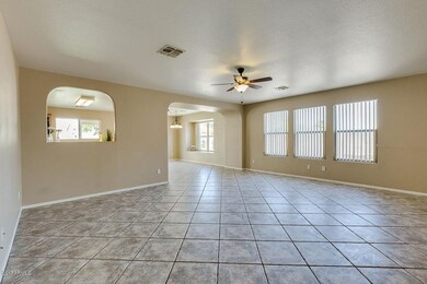 Bright Great Room