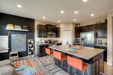 18928 110th Avenue Ct E unit 43, Puyallup, WA 98374 - photo 4