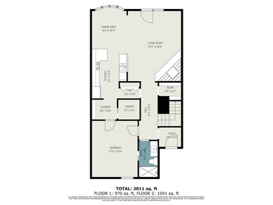 14208 Misty Meadow Ln, Houston, TX 77079 - photo 2