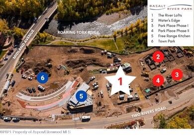 Basalt River Park Site