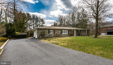 3502 Caley Rd, Newtown Square, PA 19073 - photo 5