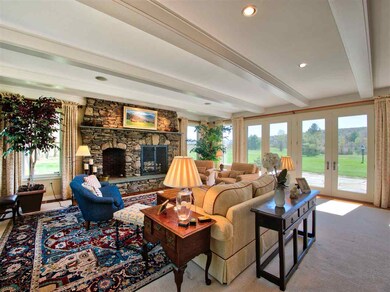 622 Little River Farm Rd, Stowe, VT 05672 - photo 2