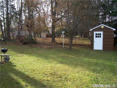 Yard/Garden