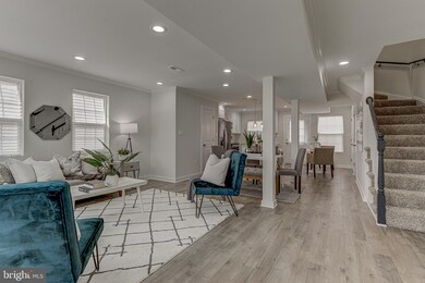 5206 E St SE, Washington, DC 20019 - photo 2