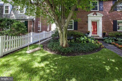 4312 Reno Rd NW, Washington, DC 20008 - photo 2
