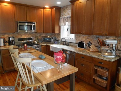 12537 National Pike, Clear Spring, MD 21722 - photo 6