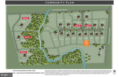 LOT 17 Piggott Ct, Purcellville, VA 20132 - photo 5