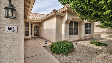 654 E Sheffield Ave, Chandler, AZ 85225 - photo 5