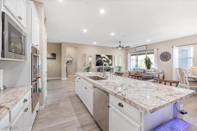 12 Reflection Cove Dr, Henderson, NV 89011 - photo 7