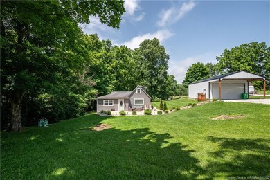 7699 Pete Andres Rd, Floyds Knobs, IN 47119 - photo 4