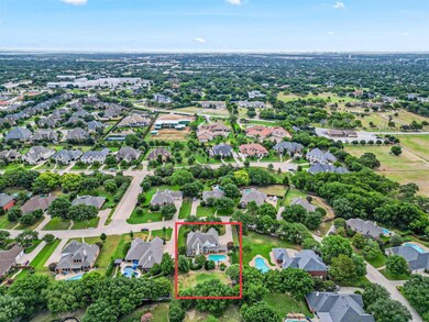 310 Canyon Lake Dr, Southlake, TX 76092 - photo 6